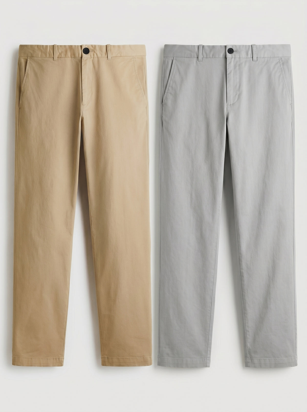Lab Slacks The Trouser Lab – Men's Trousers, Chinos & Stretch Pants
