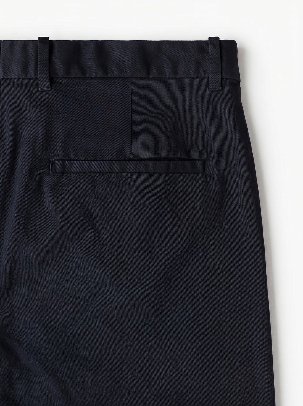 Pack of 2 Premium Cotton Chinos – Regular Fit Mid Rise | Navy Blue & Light Grey Combo
